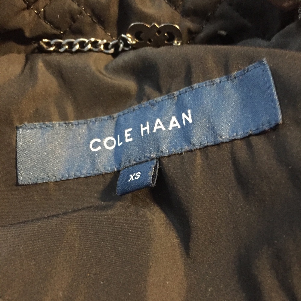 Cole Haan Jacket - Picture 6 of 7